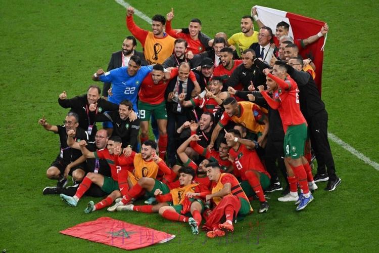 2026世界杯预选赛：哪些黑马球队有望杀入正赛？